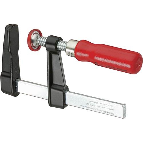Bessey LM2.004 LM General Purpose Clamp, 1 Pack