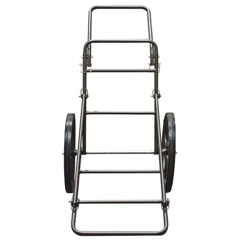 Best Choice Products Steel 500lb Capacity Folding Large Deer Game ...