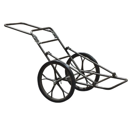 Best Choice Products Steel 500lb Capacity Folding Large Deer Game ...