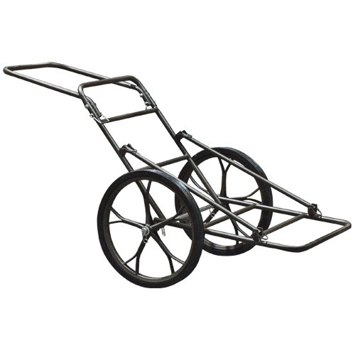 Best Choice Products Steel 500lb Capacity Folding Large Deer Game ...