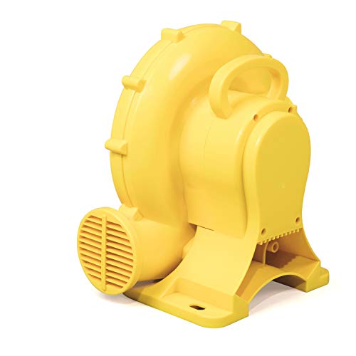 Bestway Hurricane Tunnel Blast Inflatable Water Park Play Center |...