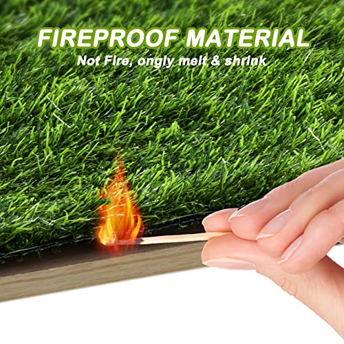 Arificial Grass, Fake Grass for Dog Training Pads, Professional Do...