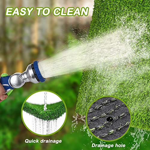 Arificial Grass, Fake Grass for Dog Training Pads, Professional Do...