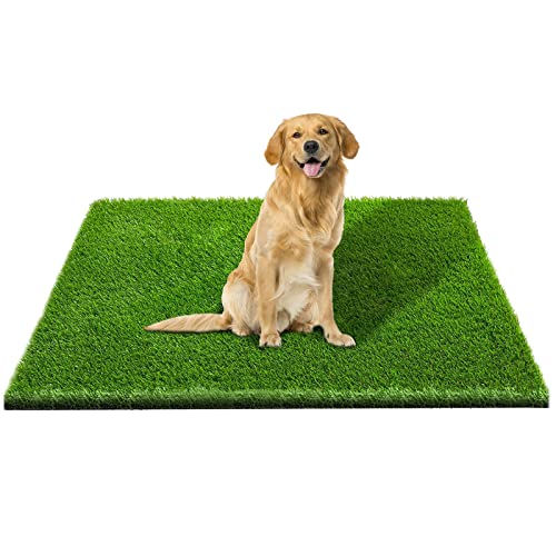 Arificial Grass, Fake Grass for Dog Training Pads, Professional Do...