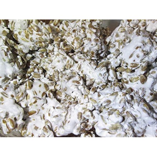 100 Grams/4 oz of Chestnut Mushroom Spawn Mycelium to Grow Gourmet...