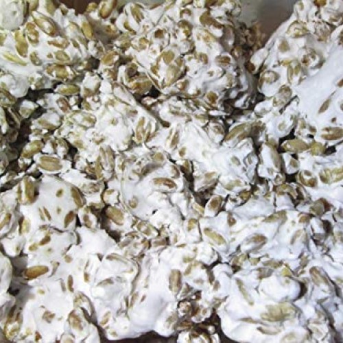 100 Grams/4 oz of Lions Mane Mushroom Spawn Mycelium to Grow Gour...