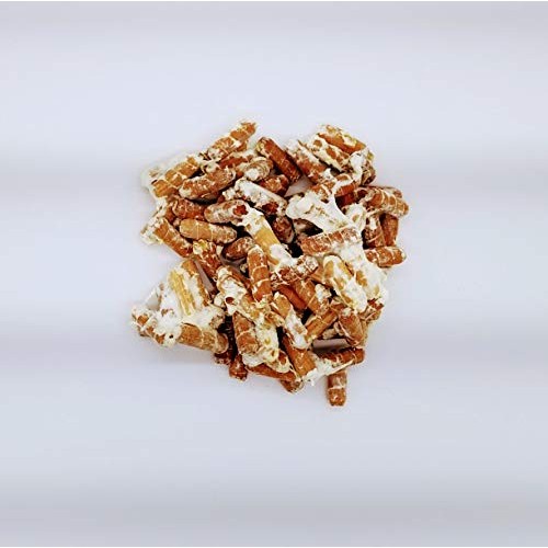 100 Shiitake Mushroom Spawn Plugs/Dowels to Inoculate Logs or Stum...