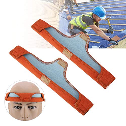 Hard Hat Sweatband,2pcs/Set Hard Hat Welding Sweat Band Air Cushio...