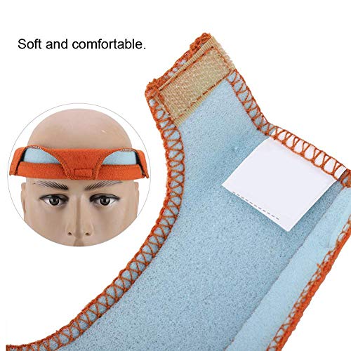 Hard Hat Sweatband,2pcs/Set Hard Hat Welding Sweat Band Air Cushio...