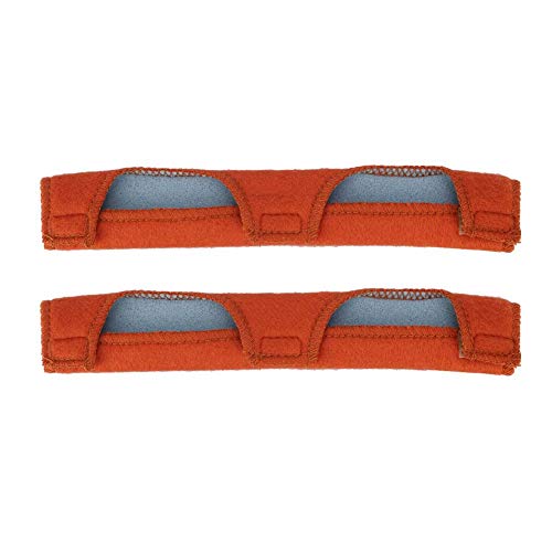 Hard Hat Sweatband,2pcs/Set Hard Hat Welding Sweat Band Air Cushio...