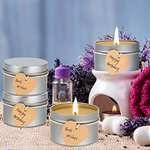 Candle Making Kit, BeyTyKy 95 Piece Complete Candle Making Supplie...