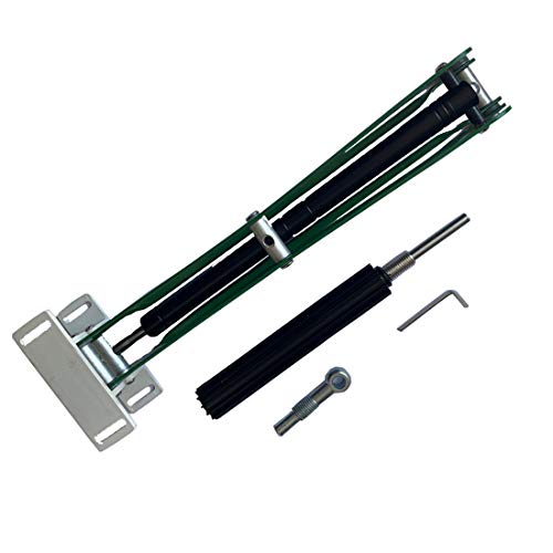 BIBISTORE 132 Lbs Capacity Heavy Duty Automatic Vent Opener Solar ...