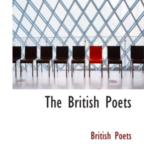 The British Poets