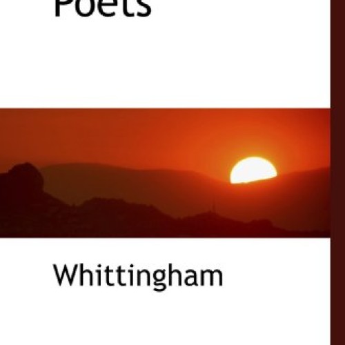 The British Poets