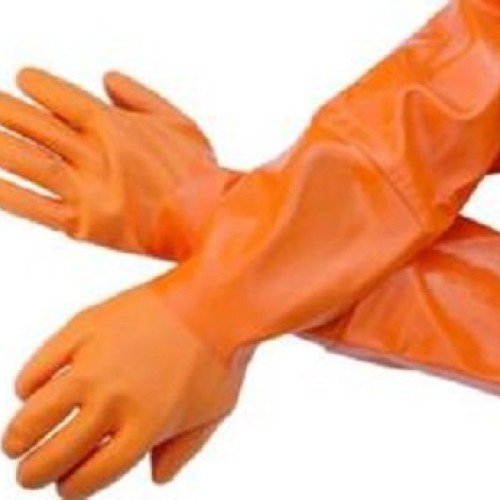 Big Game Gut Glove 26 Regular Uncle Freddies Large