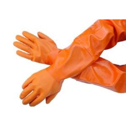 Big Game Gut Glove 26 Regular Uncle Freddies Large