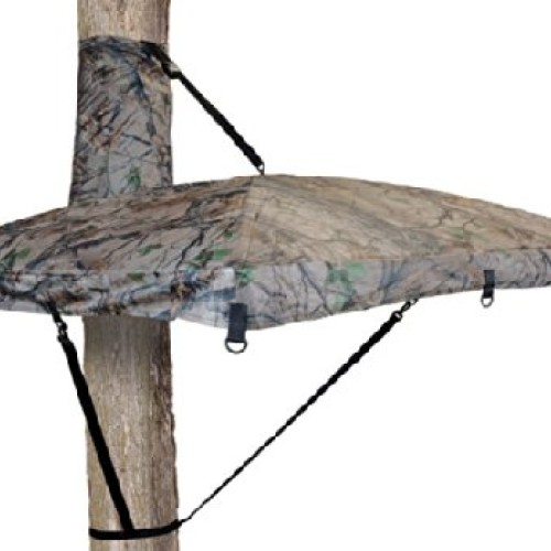 BIG GAME Muddy Universal Umbrella