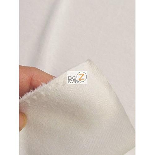 Hug-Z Solid Minky Fabric - Royal Blue - 58/60 Width Smooth Minky...