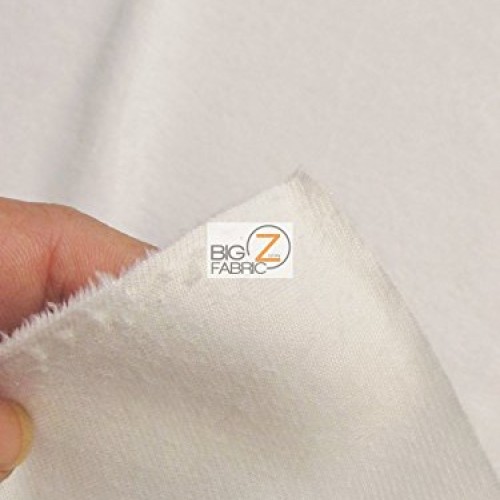 Hug-Z Solid Minky Fabric - Royal Blue - 58/60 Width Smooth Minky...