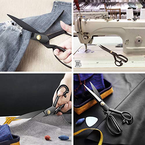 Professional Dressmaking Scissors Stork Scissors Tailor Scissors S...