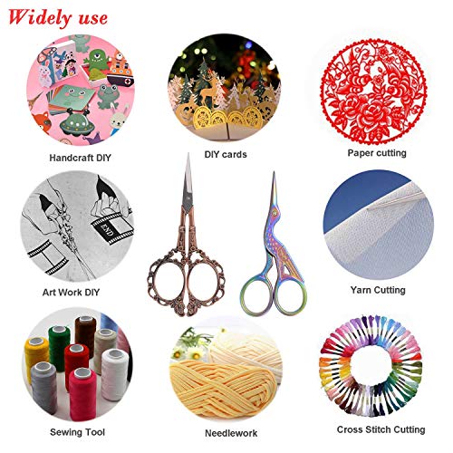 Professional Dressmaking Scissors Stork Scissors Tailor Scissors S...