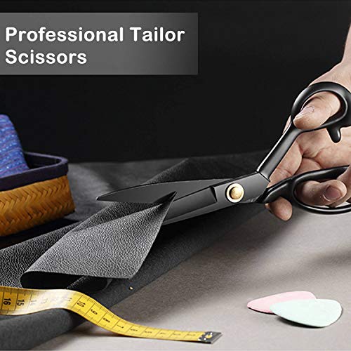 Professional Dressmaking Scissors Stork Scissors Tailor Scissors S...