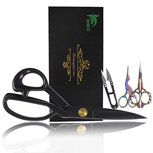 Professional Dressmaking Scissors Stork Scissors Tailor Scissors S...