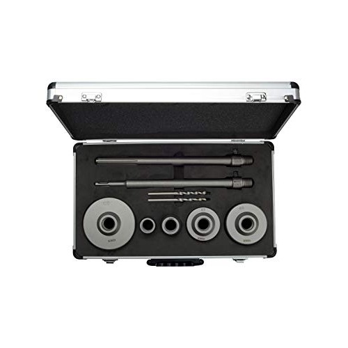 BINOTA Concrete Hole Saw of SDS Plus Shank for Cement Brick Wall, ...