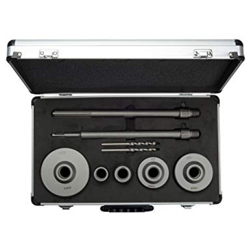 BINOTA Concrete Hole Saw of SDS Plus Shank for Cement Brick Wall, ...