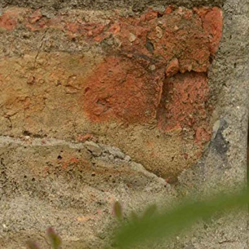 BINOTA Concrete Hole Saw of SDS Plus Shank for Cement Brick Wall, ...
