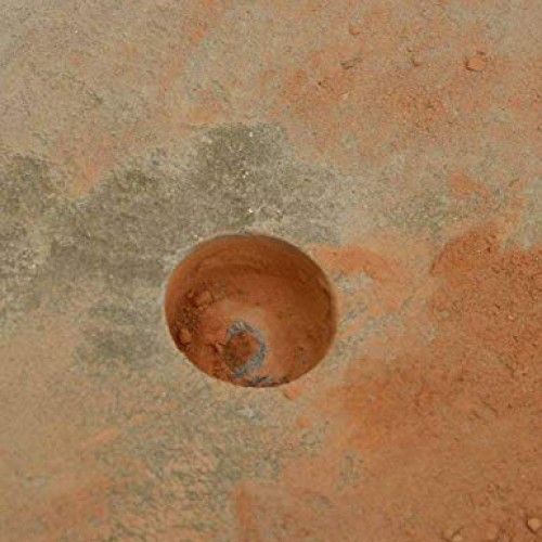 BINOTA Concrete Hole Saw SDS Plus Shank for Cement Brick Wall, Kit...