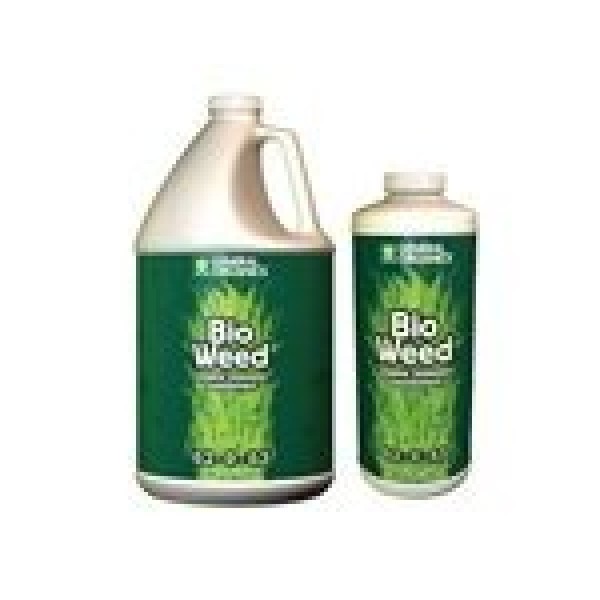 Bio Weed 726834 BIOWEED GALLON