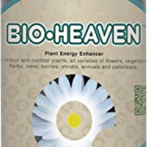 BioBizz BIOHEAVEN1L Bio Heaven Plant Energy Booster, 1 Liter