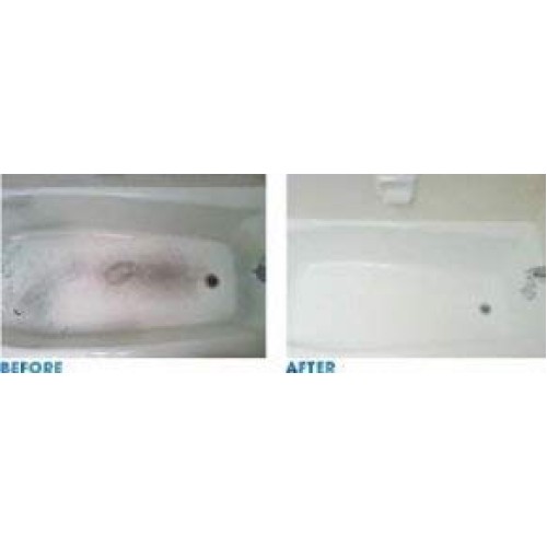 Bio Clean Hard Water Stain Remover 40 oz. 20.3 oz.