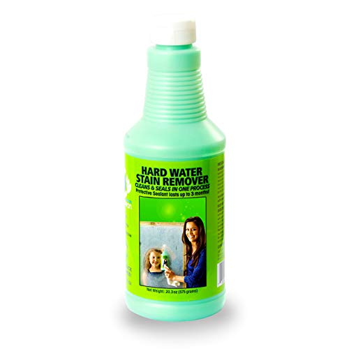 Bio Clean Hard Water Stain Remover 40 oz. 20.3 oz.