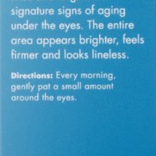 Bioelements Multi-task Eye Creme, 0.5-Ounce