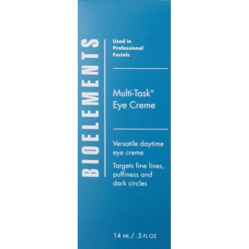 Bioelements Multi-task Eye Creme, 0.5-Ounce