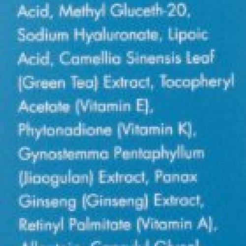 Bioelements Multi-task Eye Creme, 0.5-Ounce