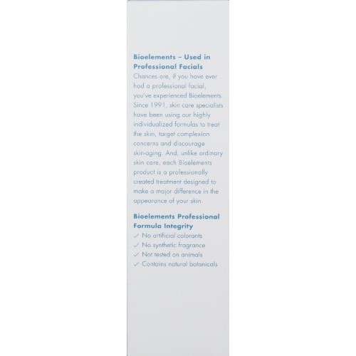 Bioelements Multi-task Eye Creme, 0.5-Ounce