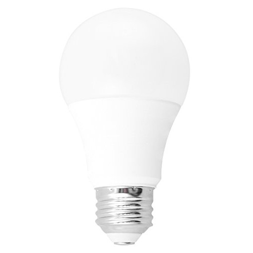Bioluz LED 60 Watt Light Bulb, LED Light Bulbs 60 Watt Replacement...