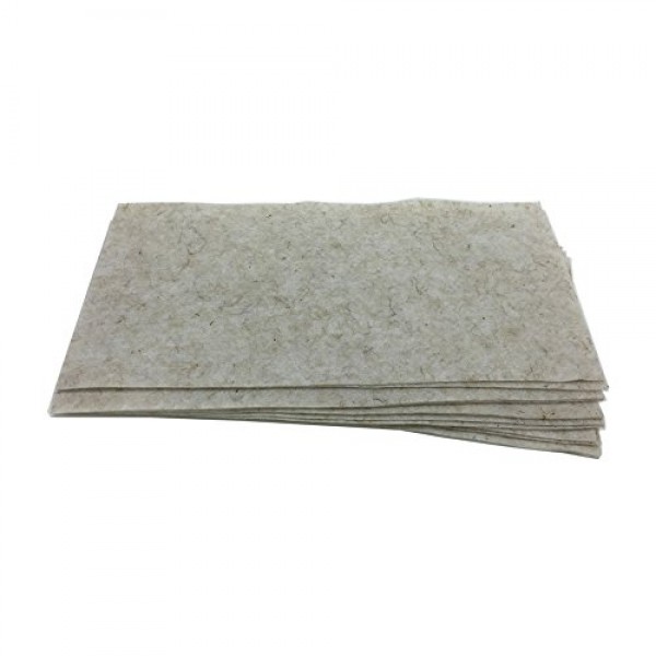 Biostrate Hydroponic Growing Mats - Pack of 10 - For 10 x 20 Ger...