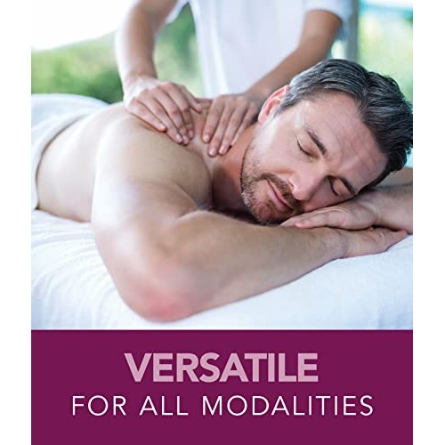 BIOTONE Dual-Purpose Massage Crème with Arnica and Ivy Extracts, P...