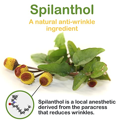 BIOTULIN - Supreme Skin Gel I Organic Botulinumtoxin | Reduces Wri...