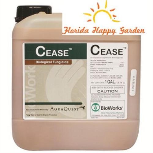 CEASE Fungicide 1 Gallon