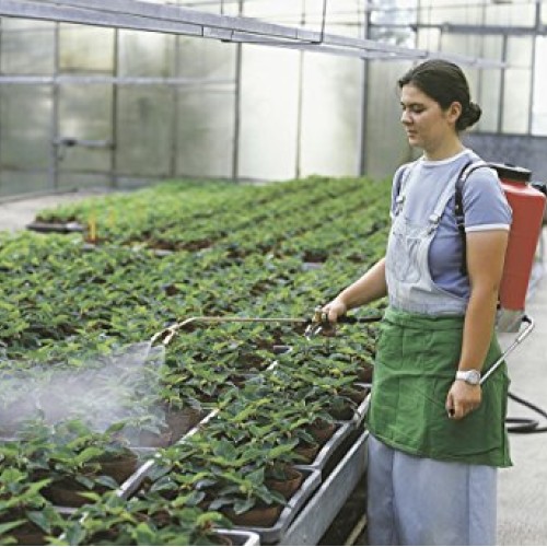 Birchmeier 109-600-01 Iris 15K Backpack Sprayer