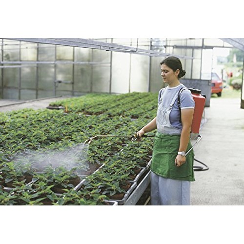 Birchmeier 109-600-01 Iris 15K Backpack Sprayer