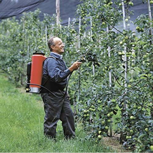 Birchmeier 109-600-01 Iris 15K Backpack Sprayer
