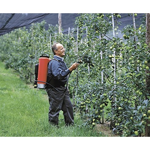 Birchmeier 109-600-01 Iris 15K Backpack Sprayer