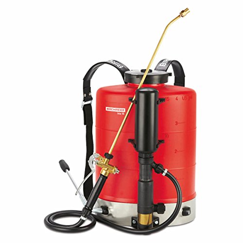 Birchmeier 109-600-01 Iris 15K Backpack Sprayer