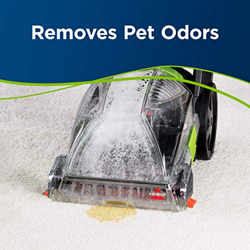 Bissell 2X Pet Stain & Odor Full Size Machine Formula, 60 Ounces, ...